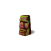 Easter Island Tiki Head Stool